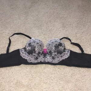 Bra from Victoria’s Secret
